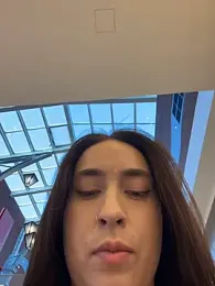 Holly_Play — Stripchat recorded stream screenshot (20 Mar 2026)