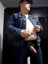 BigCristh79 — Stripchat recorded stream image, 20.03.2026 12:50