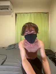 UKI06 — Stripchat recorded stream screenshot (20 Mar 2026)