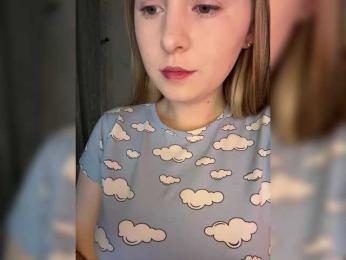 AlinaRay — Bongacams recorded stream screenshot (20 Mar 2026)