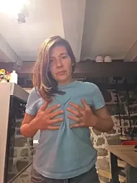 Lina_lou4 — Stripchat recorded stream image, 20.03.2026 12:30