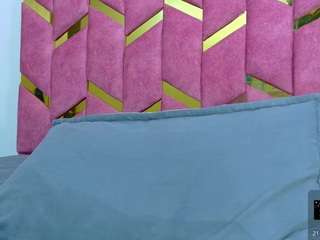 valentinarivas — Camsoda recorded stream image, 20.03.2026 15:10