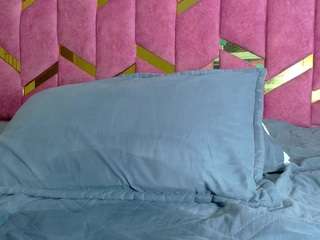 valentinarivas — Camsoda recorded stream image, 20.03.2026 15:10