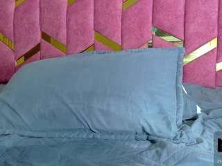 valentinarivas — Camsoda recorded stream image, 20.03.2026 15:10