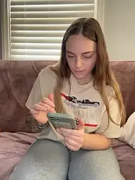 jaseyrae — Stripchat recorded stream image, 20.03.2026 16:50