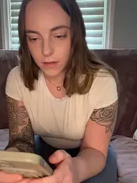 jaseyrae — Stripchat recorded stream image, 20.03.2026 16:50