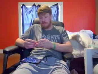 fetishking6 — Chaturbate recorded stream image, 20.03.2026 17:20