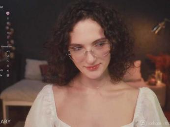 -ARTA- — Bongacams recorded stream screenshot (20 Mar 2026)