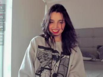 yourfreakygirl — Chaturbate recorded stream screenshot (20 Mar 2026)