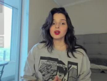 yourfreakygirl — Chaturbate recorded stream screenshot (20 Mar 2026)