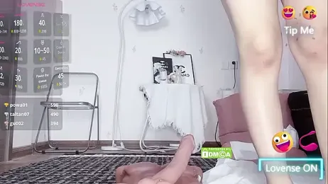 momo-5952 — Stripchat recorded stream image, 20.03.2026 15:20