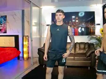 boysgang_sex — Chaturbate recorded stream screenshot (20 Mar 2026)