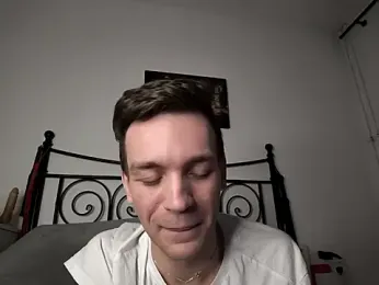 nickdtr23 — Stripchat recorded stream screenshot (20 Mar 2026)