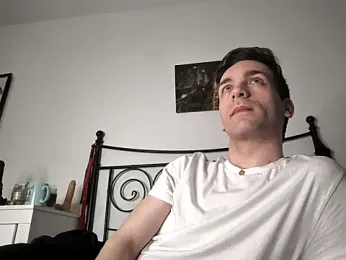 nickdtr23 — Stripchat recorded stream screenshot (20 Mar 2026)