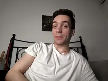 nickdtr23 — Stripchat recorded stream screenshot (20 Mar 2026)