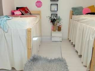 18perfecttits — Camsoda recorded stream image, 07.03.2025 14:00