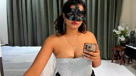 Bad_Girl_Kayra69 — Stripchat recorded stream screenshot (20 Mar 2026)