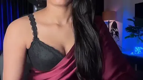 Wow-nisha — Stripchat recorded stream screenshot (20 Mar 2026)