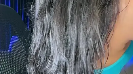 Wow-nisha — Stripchat recorded stream screenshot (20 Mar 2026)