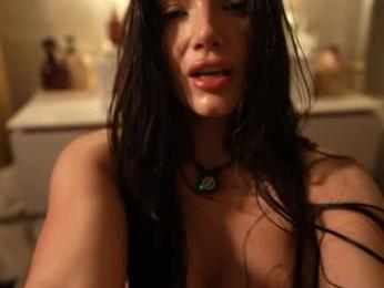 thehoneyx — Chaturbate recorded stream image, 20.03.2026 20:20