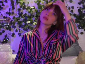 _Q_ — Bongacams recorded stream image, 20.03.2026 23:00