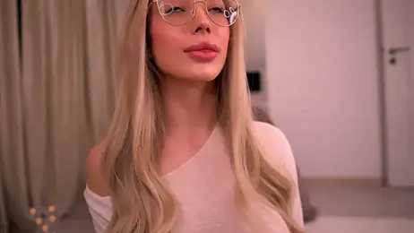 KylieJoyce — Stripchat recorded stream screenshot (20 Mar 2026)