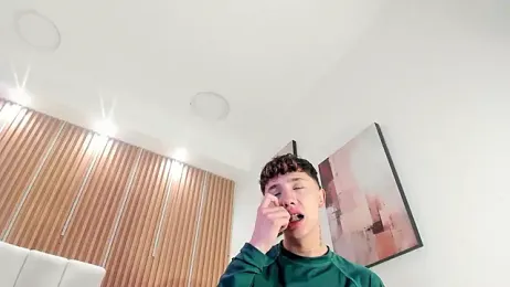 Tomy_Rox — Stripchat recorded stream image, 20.03.2026 20:30