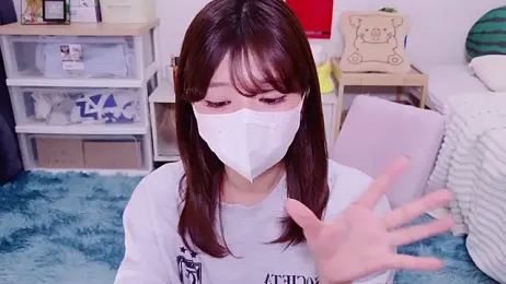 Runarunapi — Stripchat recorded stream screenshot (20 Mar 2026)