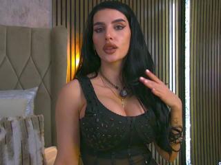 Amy Blair — Flirt4free recorded stream screenshot (07 Mar 2025)