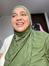 sweetmuslim01 — Stripchat recorded stream screenshot (20 Mar 2026)