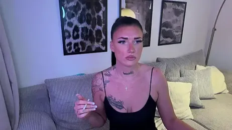 LizaRoxx — Stripchat recorded stream image, 21.03.2026 00:10