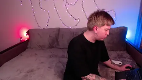 lust_beyond — Stripchat recorded stream screenshot (20 Mar 2026)