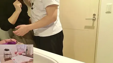 undo-busoku69 — Stripchat recorded stream screenshot (21 Mar 2026)