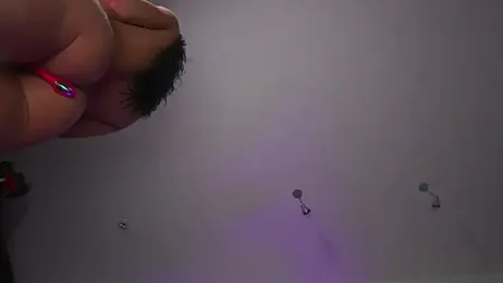 Katyerave — Stripchat recorded stream image, 20.03.2026 20:10