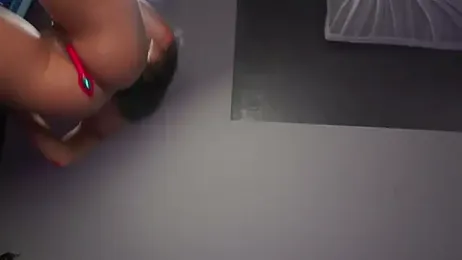 Katyerave — Stripchat recorded stream image, 20.03.2026 20:10