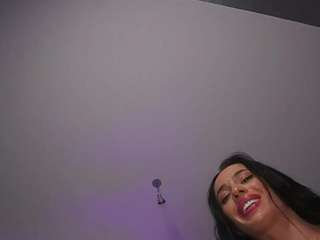 katyerave — Camsoda recorded stream image, 20.03.2026 20:00