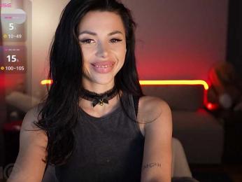 KatrinaMoreno — Bongacams recorded stream image, 20.03.2026 17:30
