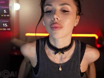 KatrinaMoreno — Bongacams recorded stream image, 20.03.2026 17:30