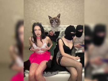 LuckyStar — Bongacams recorded stream image, 20.03.2026 19:20