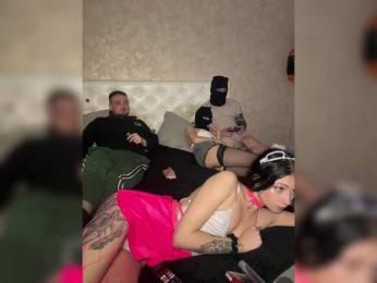 LuckyStar — Bongacams recorded stream image, 20.03.2026 19:20