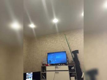 LuckyStar — Bongacams recorded stream image, 20.03.2026 19:20