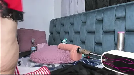 Roxy-Smith — Stripchat recorded stream image, 20.03.2026 22:30