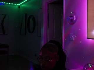 briannabrave — Camsoda recorded stream image, 20.03.2026 18:10