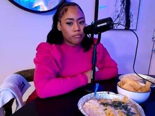 briannabrave — Camsoda recorded stream image, 20.03.2026 18:10
