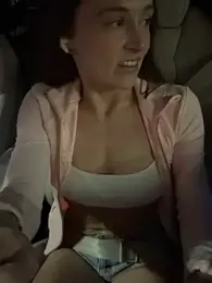 lunagirl13 — Stripchat recorded stream image, 21.03.2026 00:00