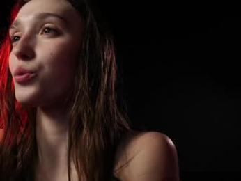 _meganmeow_ — Chaturbate recorded stream screenshot (20 Mar 2026)