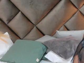 Sophia Loreen — Flirt4free recorded stream screenshot (07 Mar 2025)