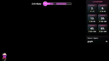 dominic_brandd23 — Stripchat recorded stream image, 21.03.2026 01:00