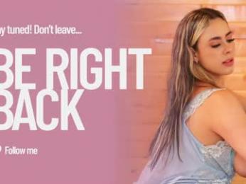 sabrina_geek — Chaturbate recorded stream image, 21.03.2026 01:10