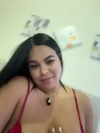 AliceStarshine — Stripchat recorded stream screenshot (21 Mar 2026)